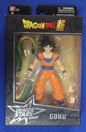Bandai Dragon Stars Series Dragonball Super Shenron Build a Figure Lot of 6