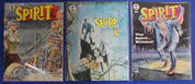 The Spirit Lot of 28 FN