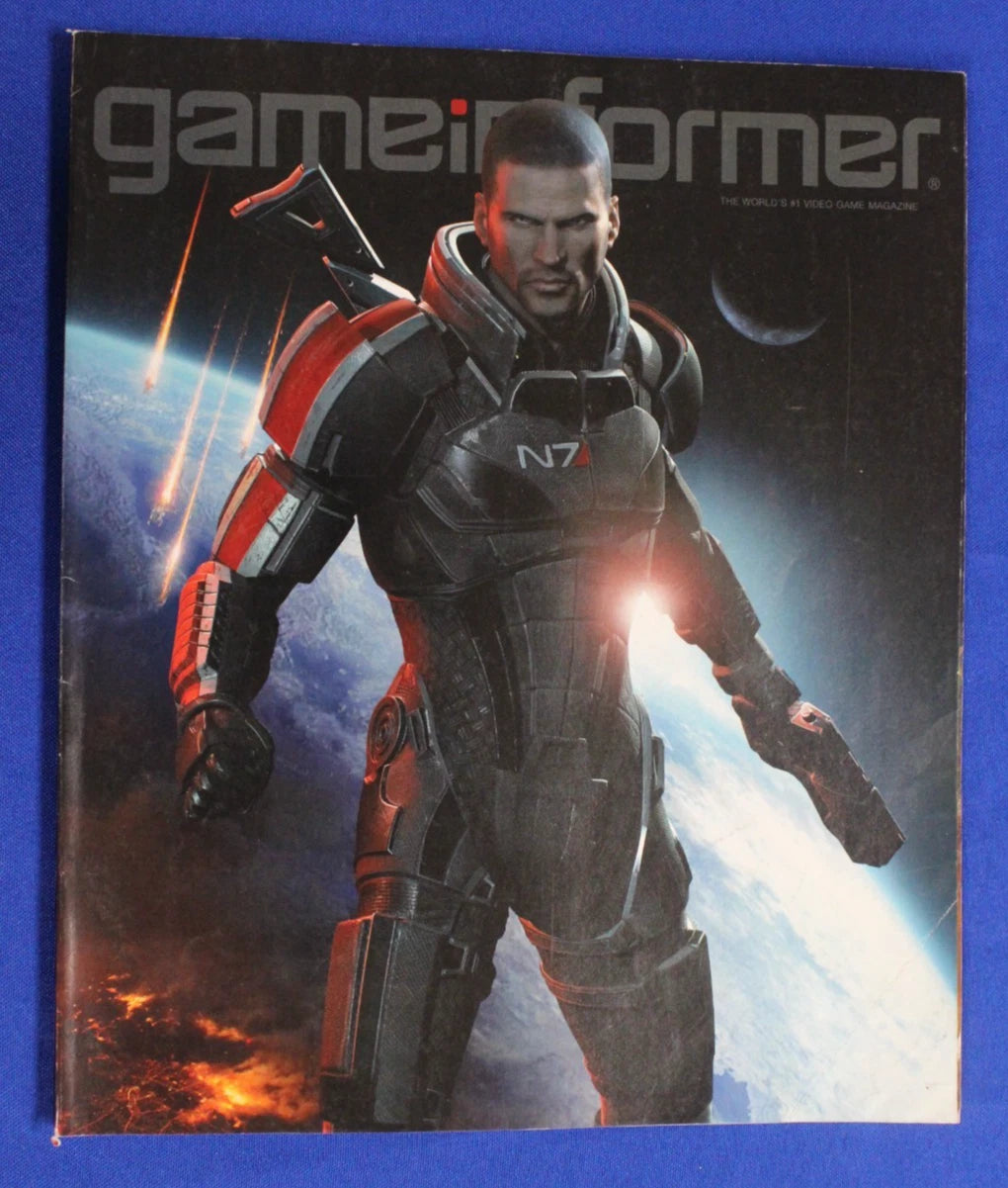 Gamestop Game Informer Magazine 2011-2013 Lot of 14 Magazines