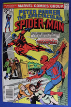 Load image into Gallery viewer, Spectacular Spider-Man #1-263 + Annuals Complete Set VF
