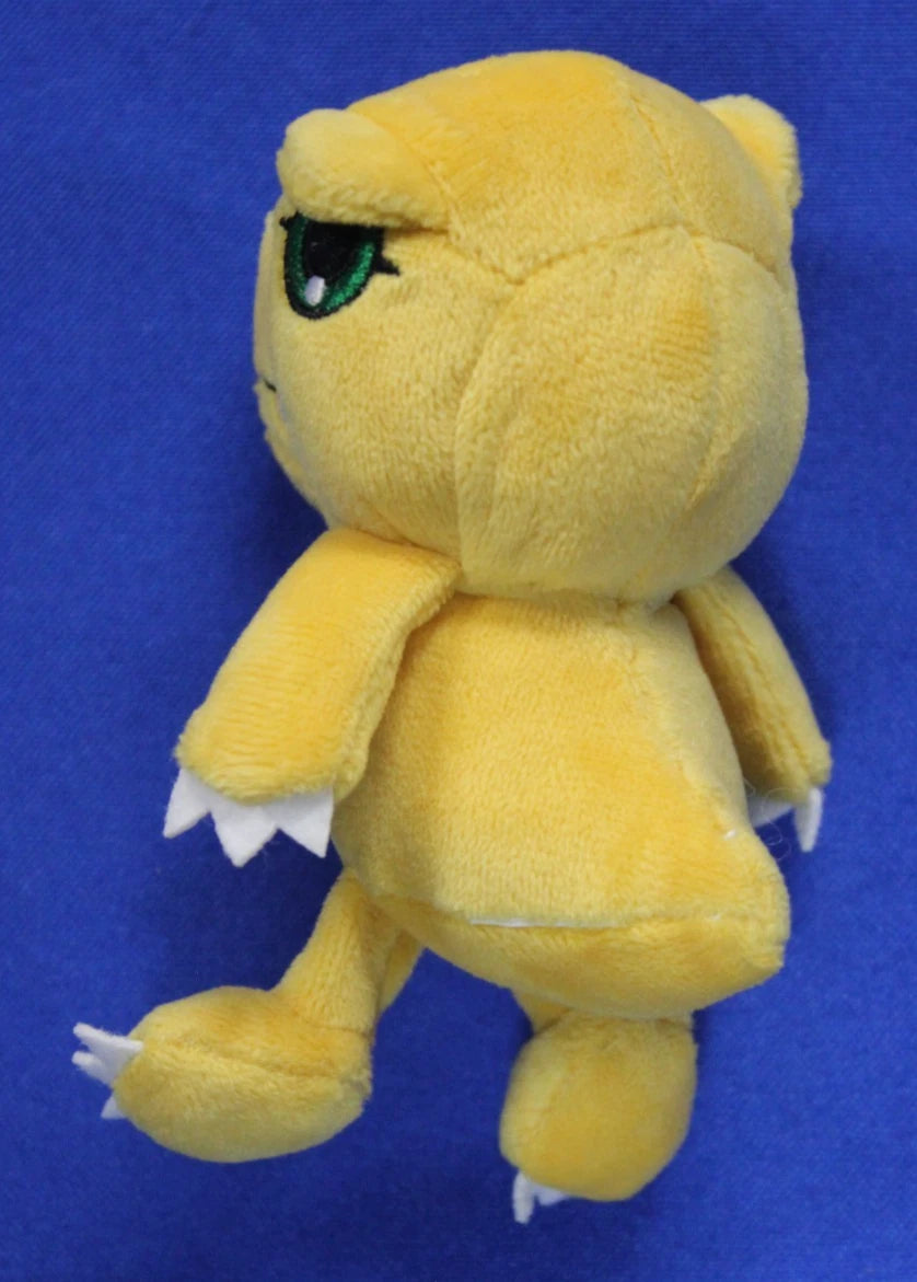 Digimon Digital Monsters Mixed Merch Lot of 3 Agumon Gallantmon Terriermon