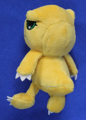 Digimon Digital Monsters Mixed Merch Lot of 3 Agumon Gallantmon Terriermon