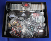 Awaken Realms Grimcoven Near Complete Base Game + Expansions + Upgraded Dice Set