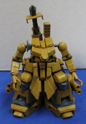 Gundam 0083 Stardust Memory YMS-16M MSIA Xamel Figure