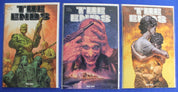 The Ends #1-3 Complete Set VF/NM