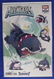 Marvel Rivals Variants Lot of 14 NM-