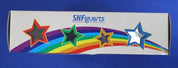 S.H.Figuarts Hikounin Sentai Akibaranger Series 1: Akiba Blue, Yellow, and Red