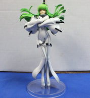 C.C. - Statuette