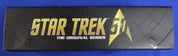 Star Trek 50th Anniversary Captain James T. Kirk 1:6 Figure
