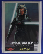 Star Wars Insider #199 A Cover 200 201 203 Variants VF/NM