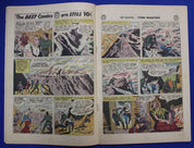 Rip Hunter: Time Master #1 VG