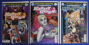 Harley Quinn #1-31 VF/NM