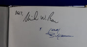 Batman: Demon Trilogy First Prints | Son of the Demon Signed | Lot of 3