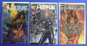 Witchblade Lot of 73 VF-VF/NM