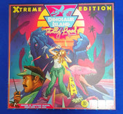 Dinosaur Island Extreme Edition + Duelosaur & Totally Liquid Expansion KS Lot