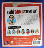 Big Bang Theory Renaissance Faire Cosplay Set of 3 Entertainment Earth Exclusive