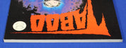 Spiderbaby Grafix Publications 1988 Taboo TPB Volumes 1 + 2 Stephen Bissette