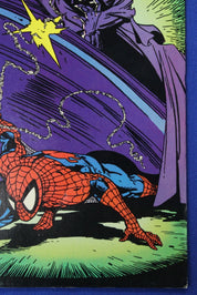Amazing Spider-Man #305 Mark Jewelers Variant VF
