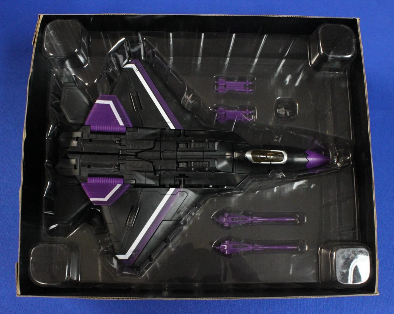 Con-Air Raptor Squadron Transformers Action Figure Lot IG-C01 / IG-C02 / IG-C03