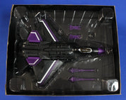 Con-Air Raptor Squadron Transformers Action Figure Lot IG-C01 / IG-C02 / IG-C03