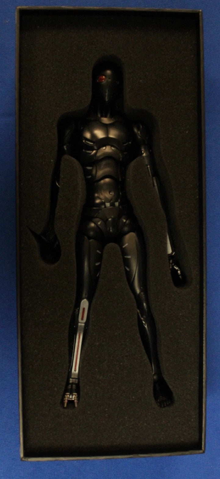 1000Toys Toa Heavy Industries Synthetic Human Sentinel 1/6 Action Figure