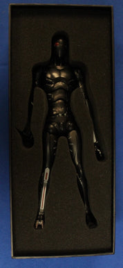 1000Toys Toa Heavy Industries Synthetic Human Sentinel 1/6 Action Figure