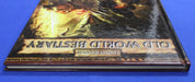 Warhammer Fantasy Roleplay 2nd Edition + Old World Bestiary + Game Master's Pack