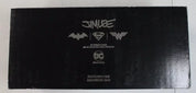 DC Designer Jim Lee Collector 3-pack 7" Statue Set 1:10 Scale #805 of 5000