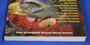The Complete Illustrated History of Skywald Horror-Mood by Alan Hewetson 2004