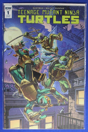 Teenage Mutant Ninja Turtles #1-108 + Extras Lot of 106 VF/NM