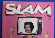Slam #2 VF