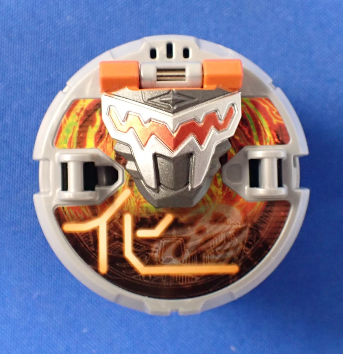 Bandai Power Rangers Shuriken Sentai Ninninger Series EX DX Otomonin Dinomaru