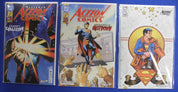 Action Comics #1070-1095 Run w/ Variants Lot of 28 VF/NM