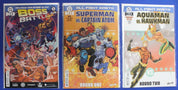 DC KO #1-5 Complete Set AEW Variants & Tie-Ins Lot of 13 VF/NM