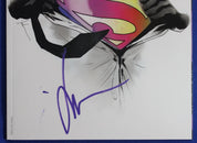Action Comics #1000 Forbidden Planet Jock Virgin Variant SIGNED NM-