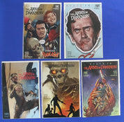 Army of Darkness Miniseries & One-Shot Lot of 54 VF-VF/NM