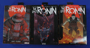 NECA 2023 TMNT The Last Ronin Action Figure Lot of 16 Complete in Box