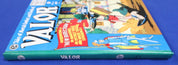 EC Comics Archive 1988 Valor / MD / Impact 3 Volume Slipcase Collection
