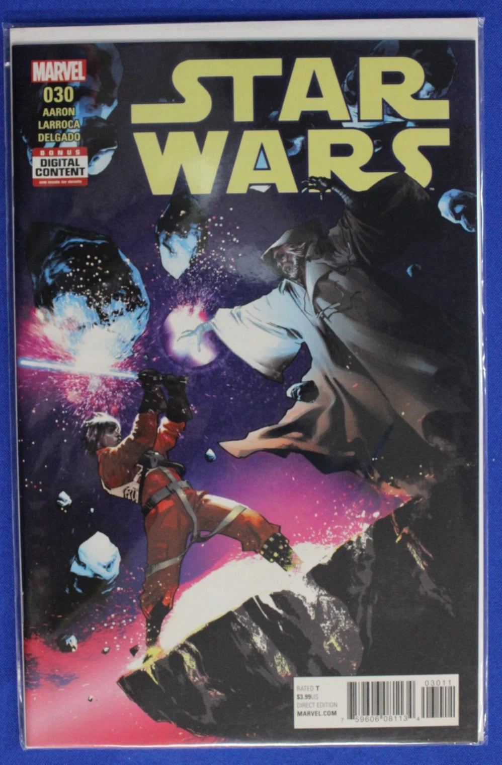 Star Wars #1-62 + Annual #1 VF-VF/NM
