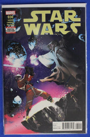 Star Wars #1-62 + Annual #1 VF-VF/NM