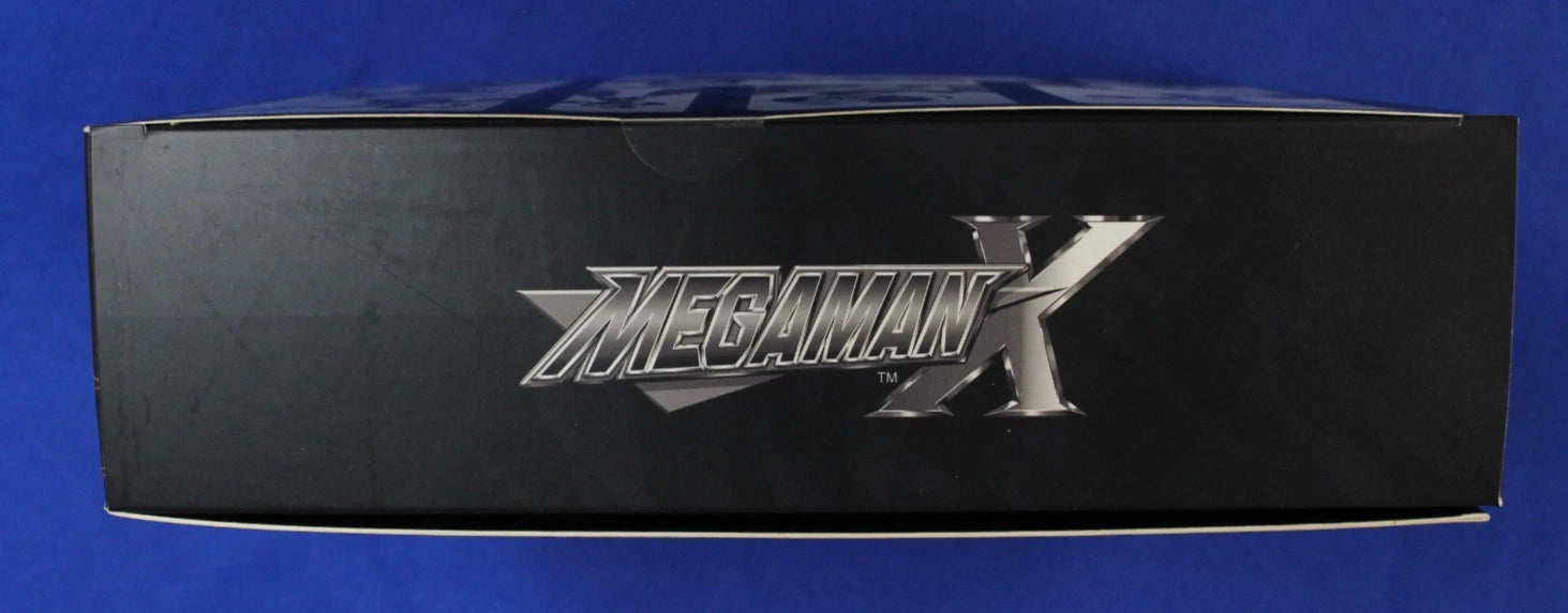 TruForce Designer Series Mega Man X Color Variant KS Exclusive Figure Sealed