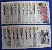 Ultimate X-Men #1-19 Near Complete Set VF/NM