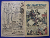 Gunsmoke Trail #1 GD/VG