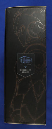 TruForce Designer Series Mega Man X Color Variant KS Exclusive Figure Sealed