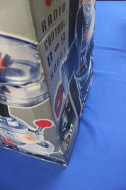 Trendmasters 1998 Lost in Space Classic Series 24" Radio Control RC B-9 Robot