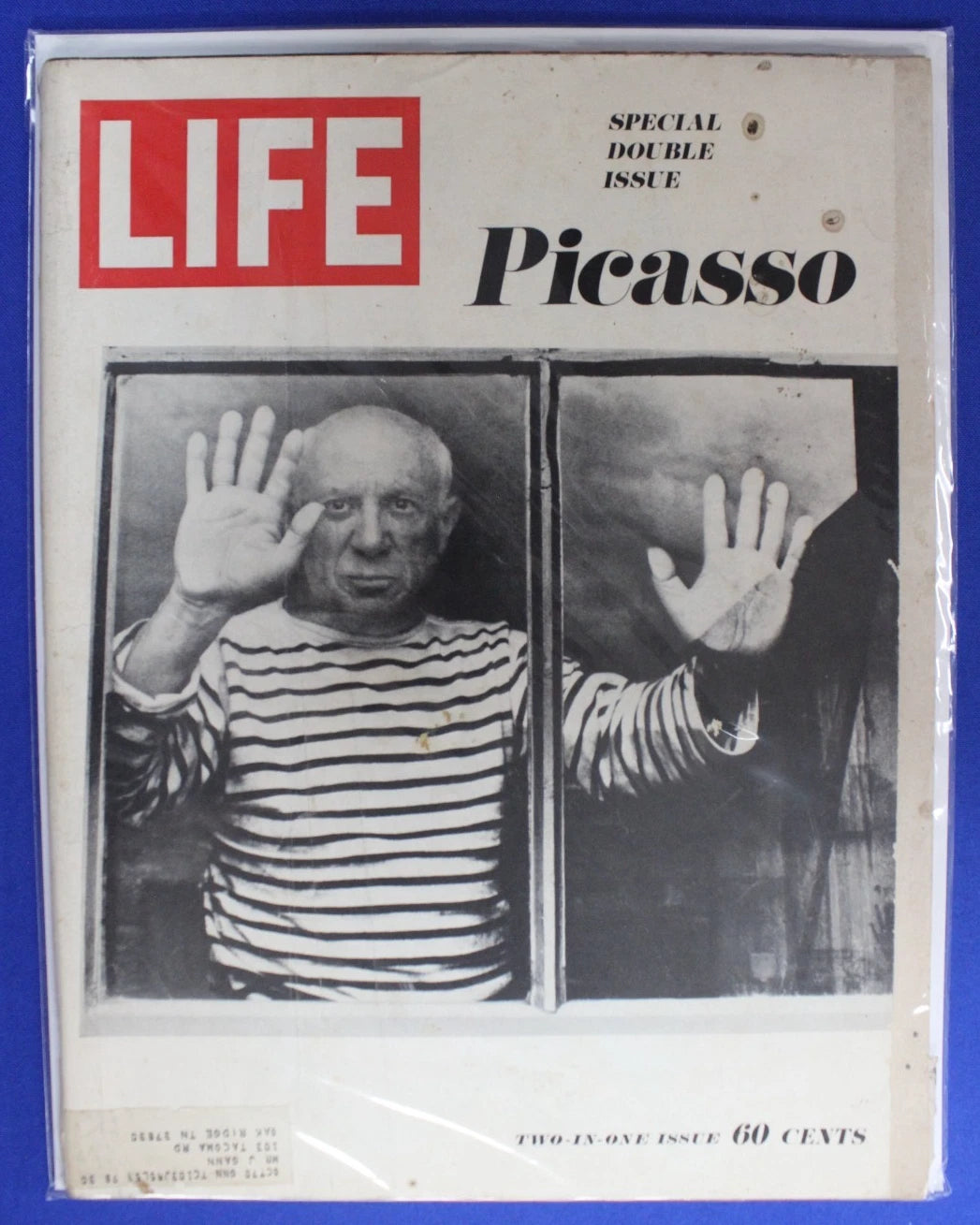 Life Magazine 1967 1968 1969 Lot of 69 GD-VG