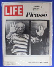 Life Magazine 1967 1968 1969 Lot of 69 GD-VG