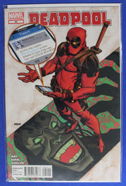 Deadpool #1-63 Complete Set + Variants & Extras Lot of 71 VF-VF/NM