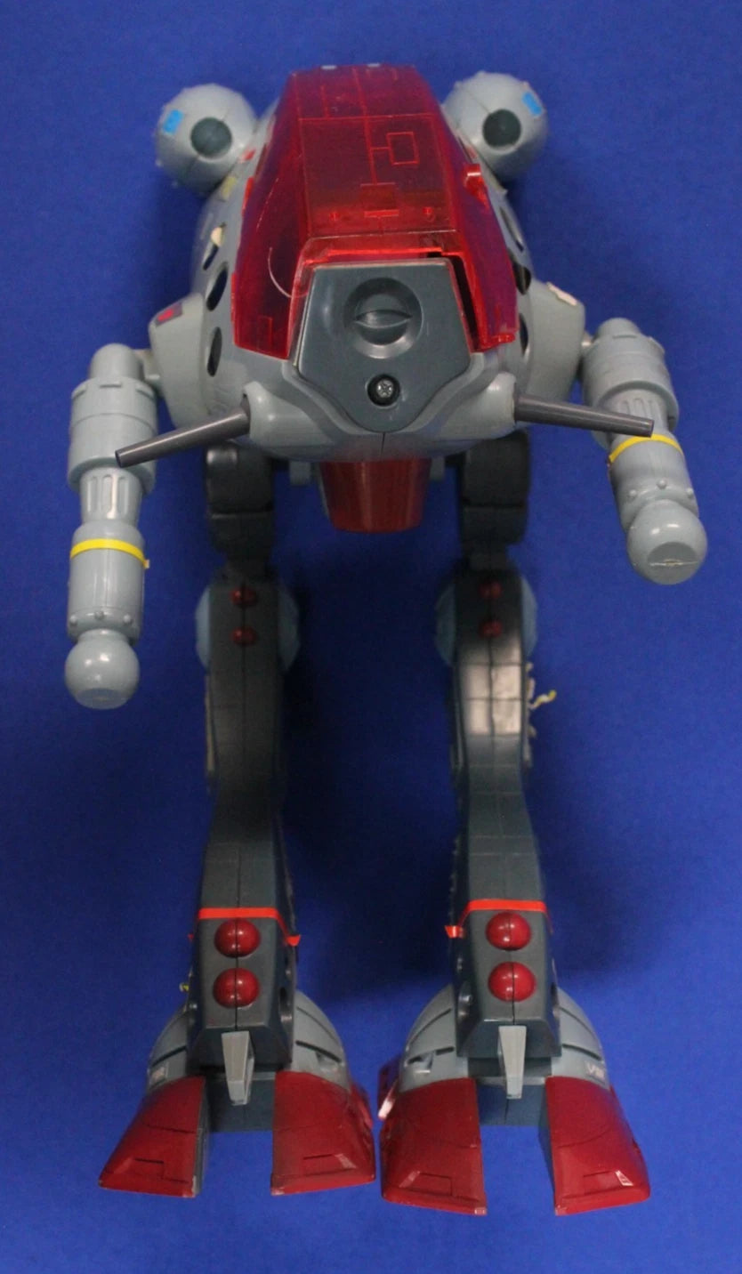 Exo-Squad Zentraedi Battlepod Lot of 2 Action 12" Figures