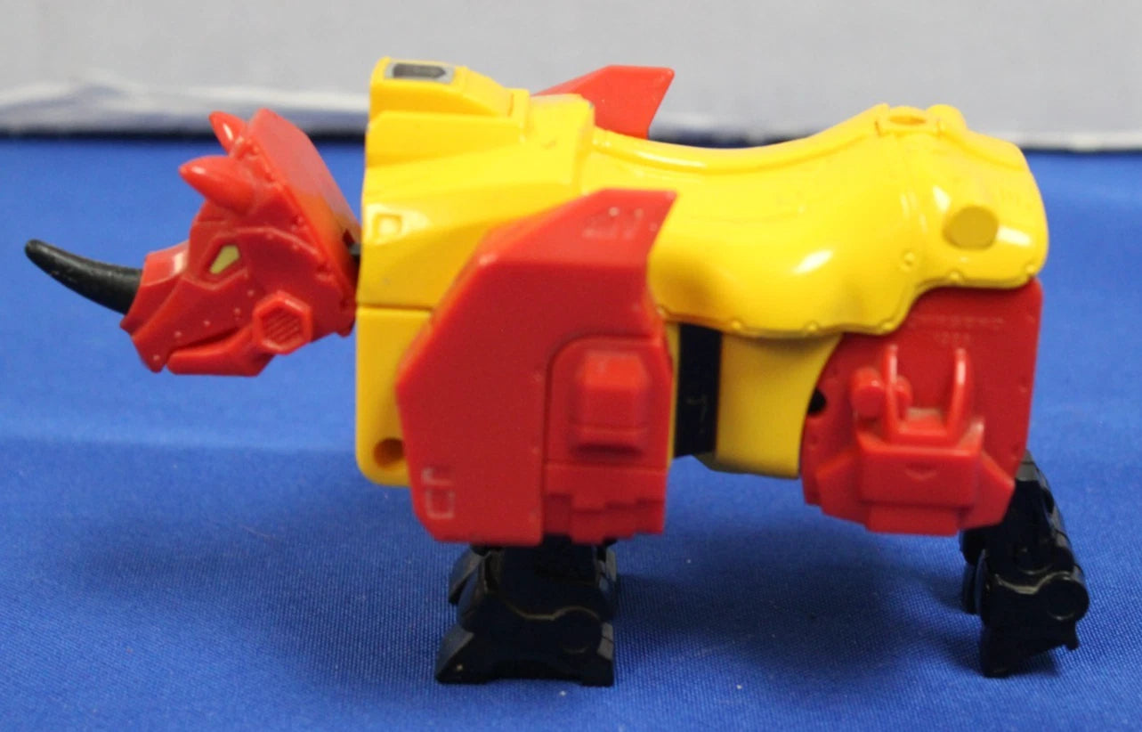Hasbro 1986 Transformers G1 Predaking Predicon Decepticon Combiner Set